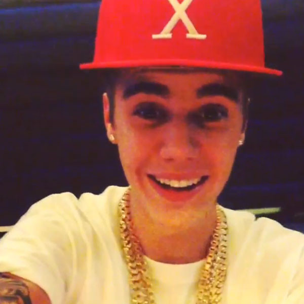 Justin Bieber Justin Bieber